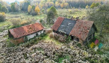 dom wolnostojący, 5 pokoi Butryny