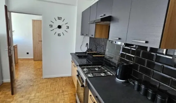 Mieszkanie 2-pokojowe Warszawa Mokotów, ul. Śniardwy