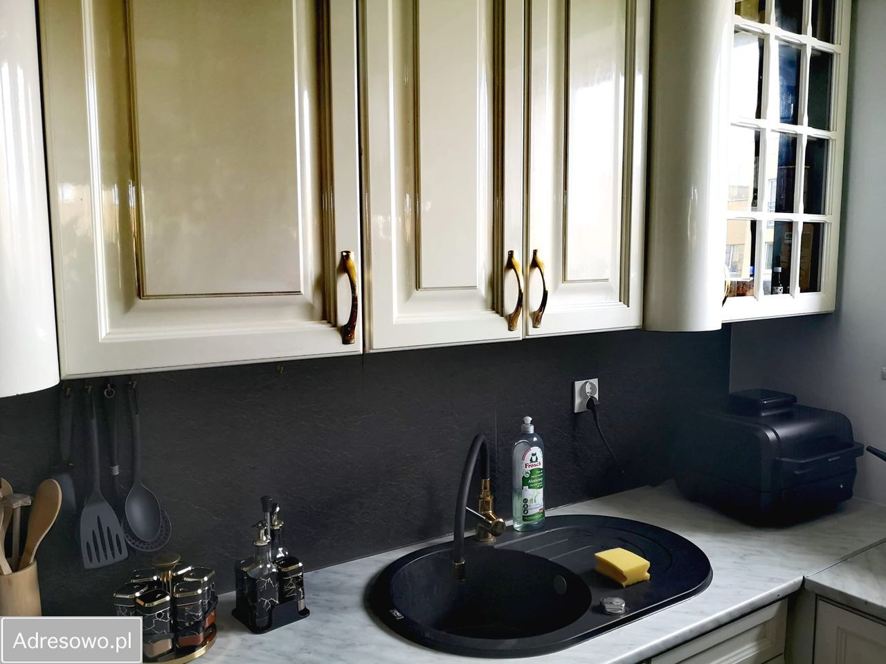 Pokój Gdynia Wielki Kack, ul. Myśliwska. Zdjęcie 7