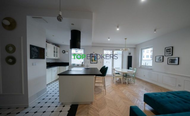 Mieszkanie 2-pokojowe Warszawa Ursynów, ul. Melchiora Wańkowicza. Zdjęcie 7