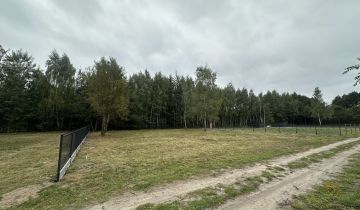 Działka budowlana Zduńska Wola Kolonia Karsznice