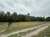 Działka budowlana Zduńska Wola Kolonia Karsznice