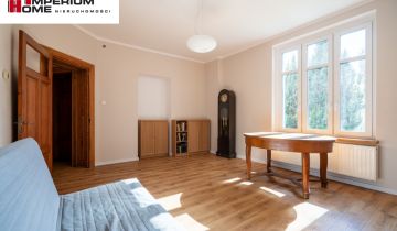 Mieszkanie 3-pokojowe Sopot Sopot Górny, al. Niepodległości