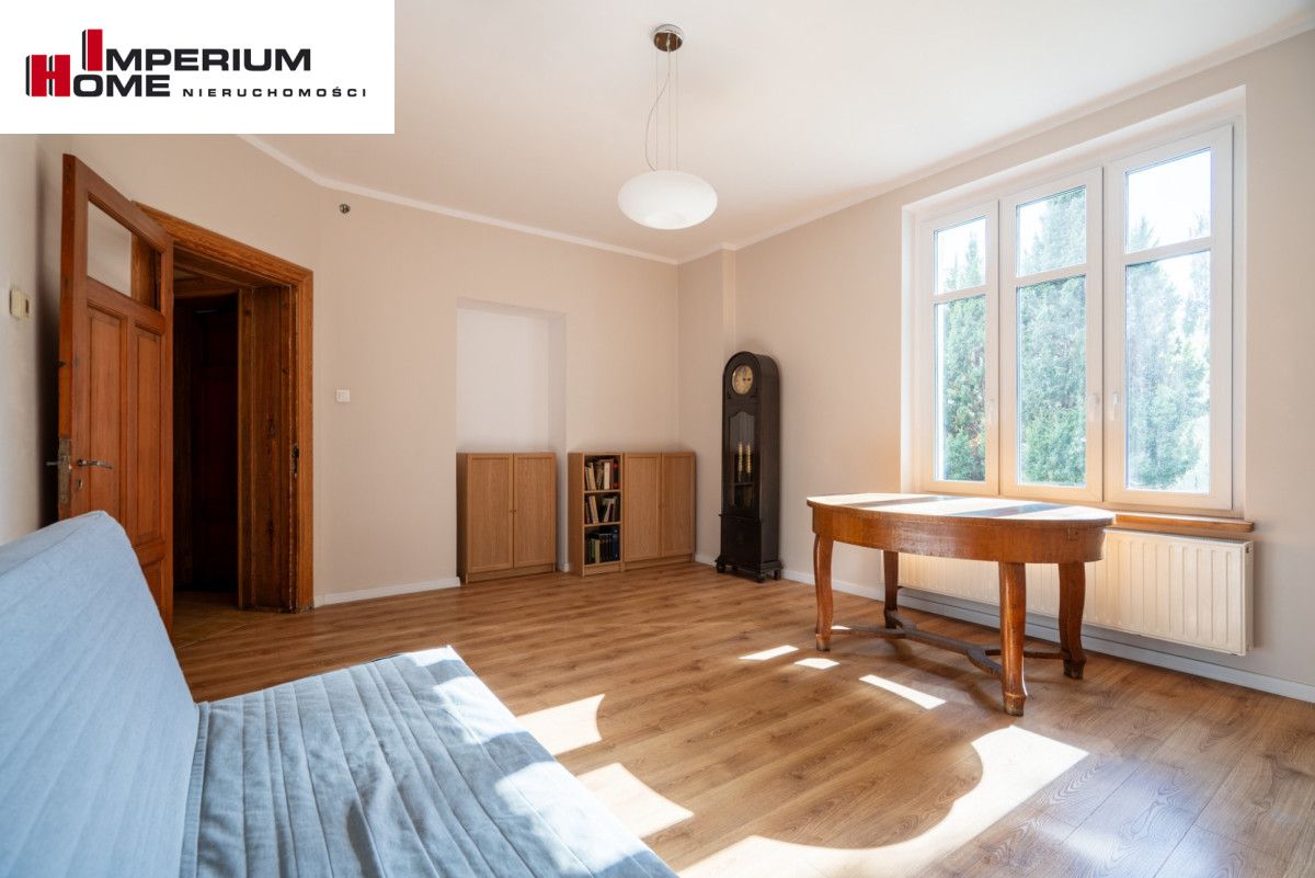 Mieszkanie 3-pokojowe Sopot Sopot Górny, al. Niepodległości. Zdjęcie 2