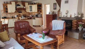 bliźniak, 3 pokoje Marianowo