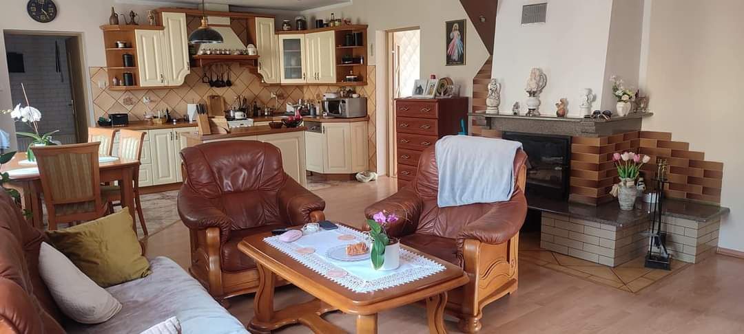 bliźniak, 3 pokoje Marianowo. Zdjęcie 2