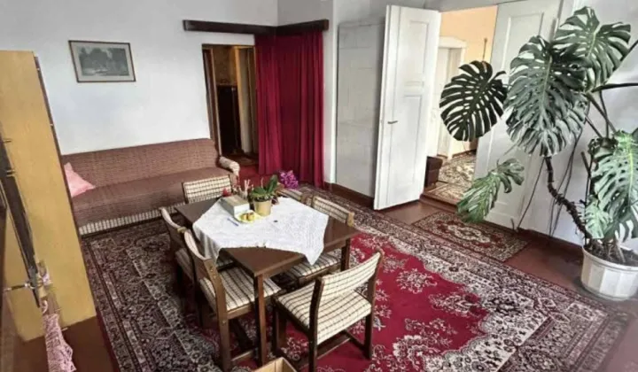 Mieszkanie 4-pokojowe Wałcz Centrum, ul. Konopnickiej