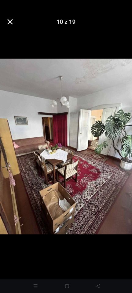 Mieszkanie 4-pokojowe Wałcz Centrum, ul. Konopnickiej