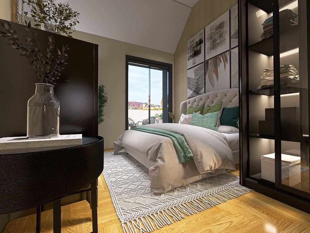 Mieszkanie 3-pokojowe Kraków Stare Miasto, ul. Długa. Zdjęcie 16