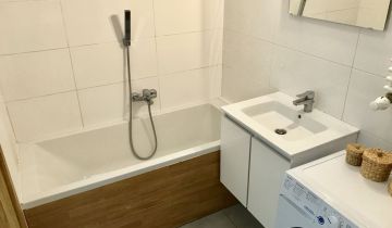 Mieszkanie 1-pokojowe Szczecin Niebuszewo, ul. Edwarda Dembowskiego