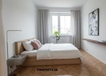 Mieszkanie 3-pokojowe Swarzędz, os. Dąbrowszczaków. Zdjęcie 3