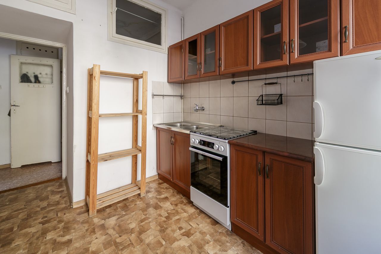 Mieszkanie 1-pokojowe Warszawa Śródmieście, ul. Nowiniarska. Zdjęcie 5