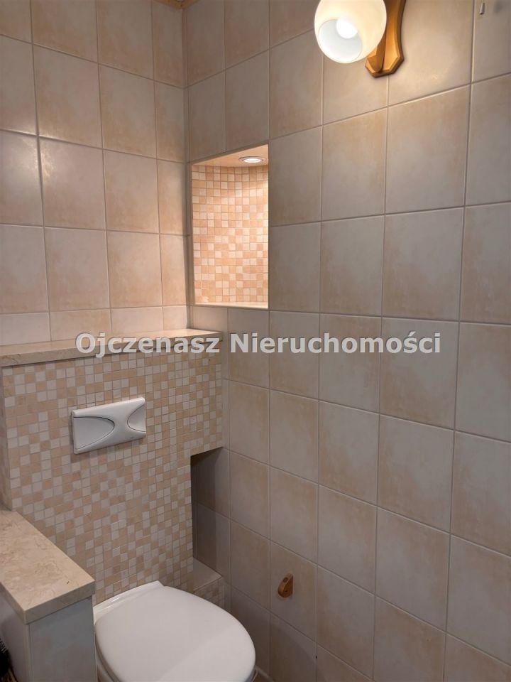 Mieszkanie 2-pokojowe Bydgoszcz Szwederowo. Zdjęcie 8