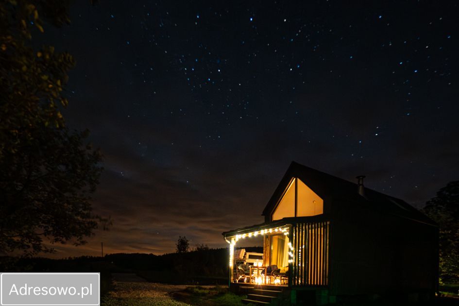 dom wolnostojący, 2 pokoje Gniewoszów. Zdjęcie 6