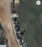 Działka budowlana Śliwiny. Zdjęcie 2