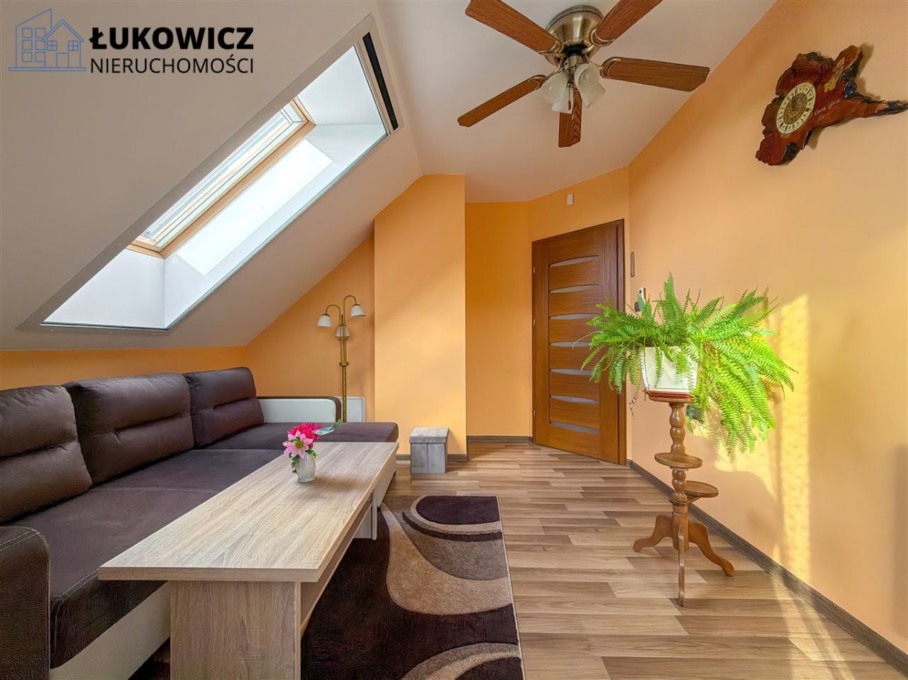 dom wolnostojący, 5 pokoi Kozy. Zdjęcie 10