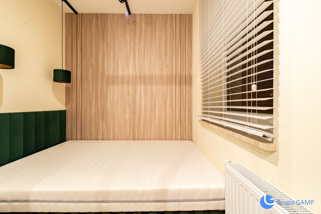 Mieszkanie 2-pokojowe Kraków Płaszów, ul. Przewóz. Zdjęcie 11