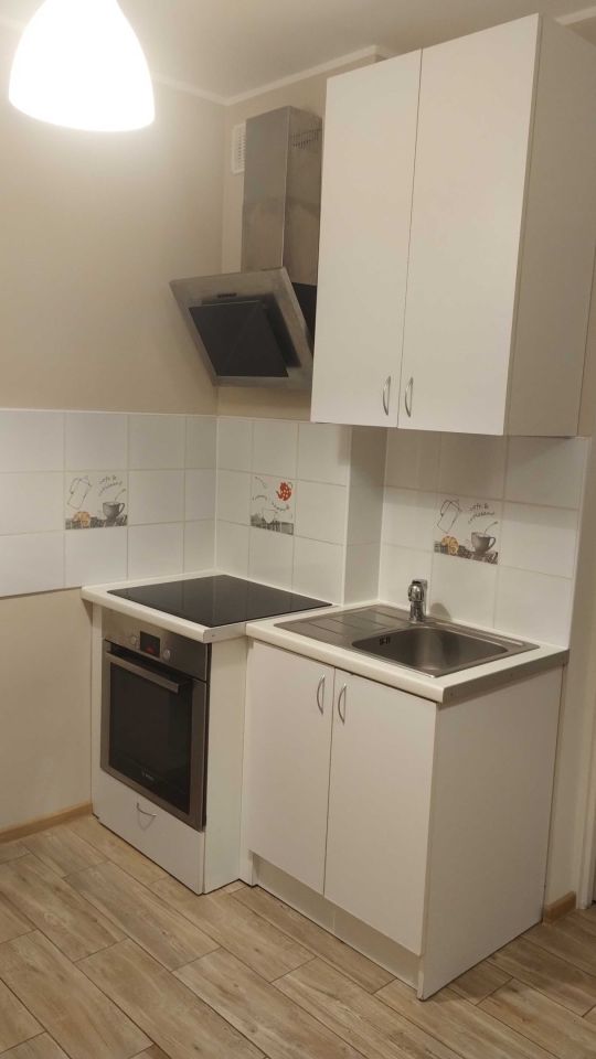 Mieszkanie 1-pokojowe Pruszcz Gdański. Zdjęcie 4