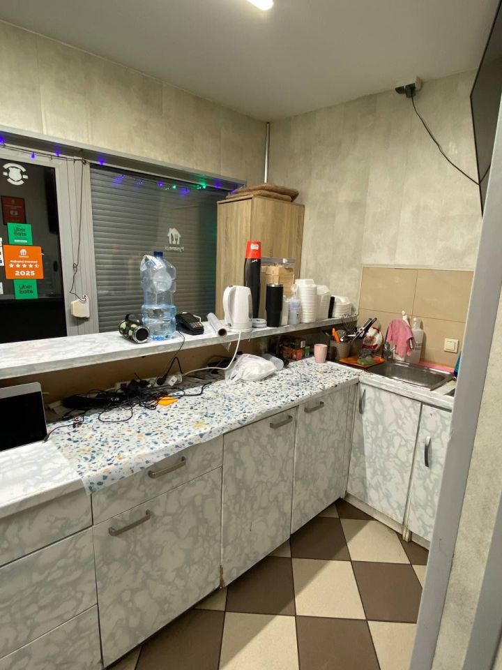 Lokal Kołobrzeg. Zdjęcie 7