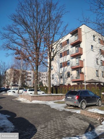 Mieszkanie 3-pokojowe Aleksandrów Łódzki, ul. Józefa Piłsudskiego. Zdjęcie 1