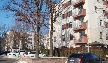 Mieszkanie 3-pokojowe Aleksandrów Łódzki, ul. Józefa Piłsudskiego