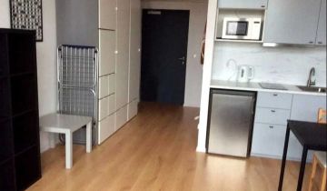 Mieszkanie 1-pokojowe Wrocław Psie Pole, ul. Bierutowska