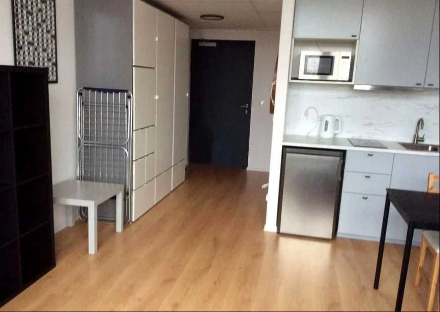 Mieszkanie 1-pokojowe Wrocław Psie Pole, ul. Bierutowska