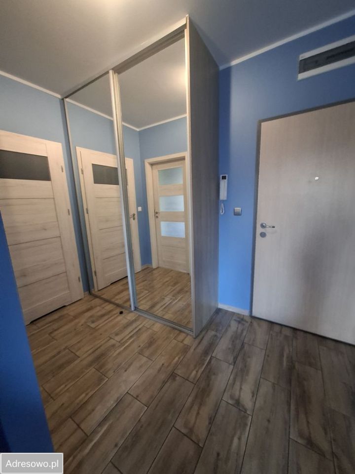 Mieszkanie 2-pokojowe Bydgoszcz Szwederowo. Zdjęcie 8