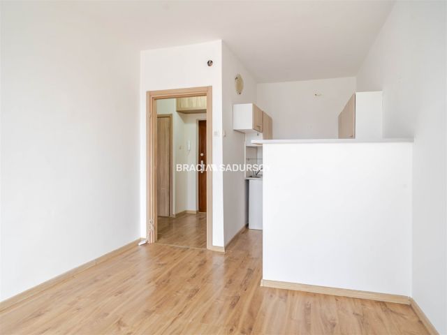 Mieszkanie 2-pokojowe Kraków Nowa Huta, os. Kolorowe. Zdjęcie 9