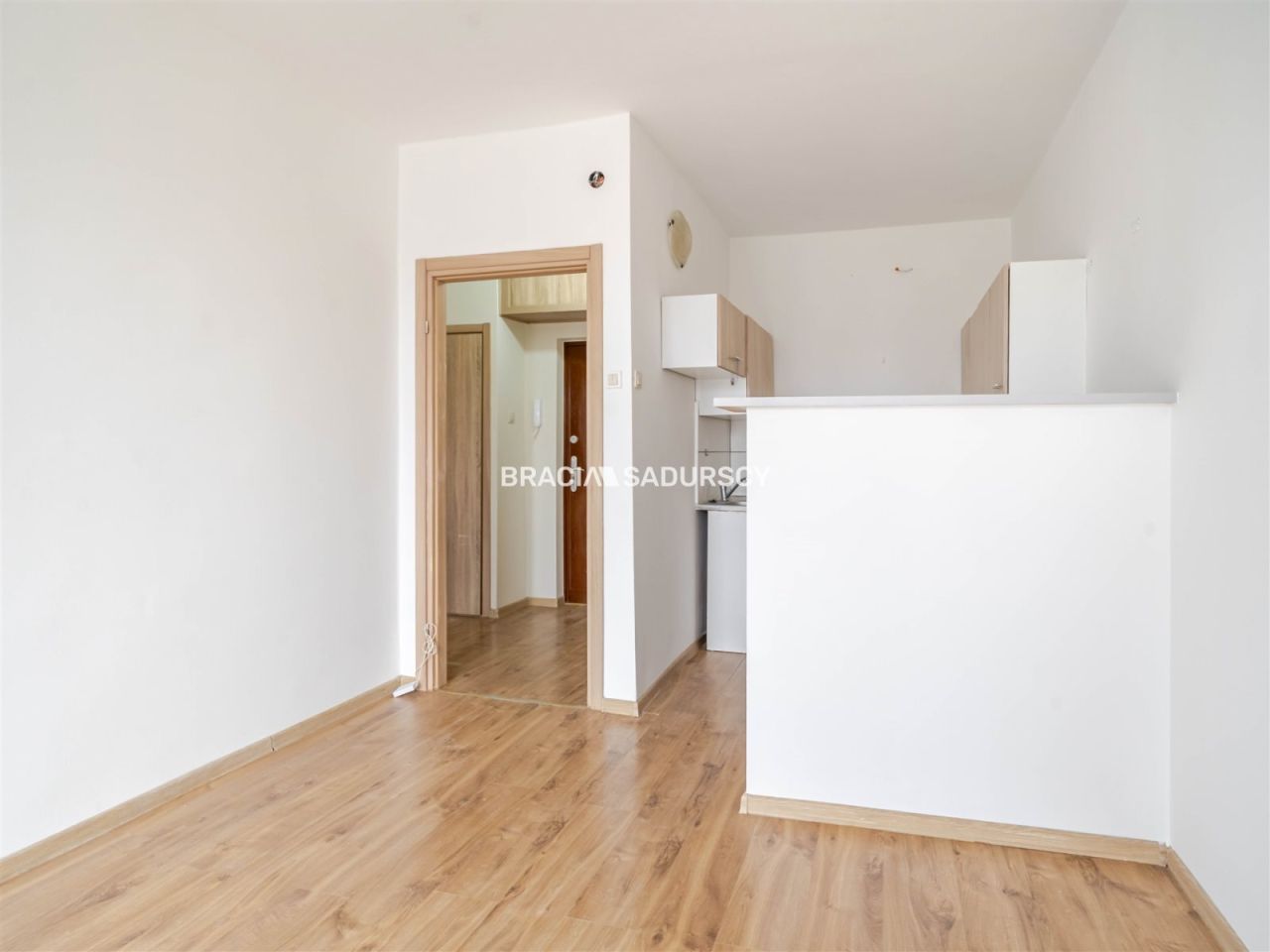 Mieszkanie 2-pokojowe Kraków Nowa Huta, os. Kolorowe. Zdjęcie 9