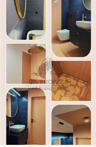 Mieszkanie 2-pokojowe Wrocław Maślice. Zdjęcie 13