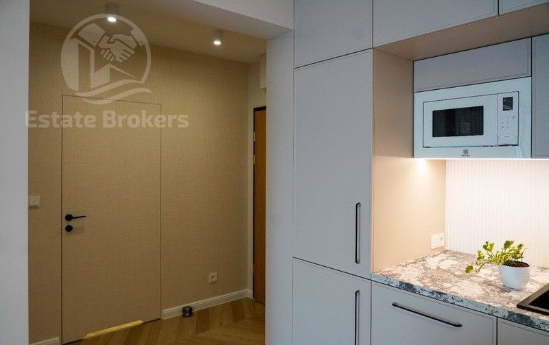 Mieszkanie 2-pokojowe Wrocław Stare Miasto, ul. Kazimierza Michalczyka. Zdjęcie 12