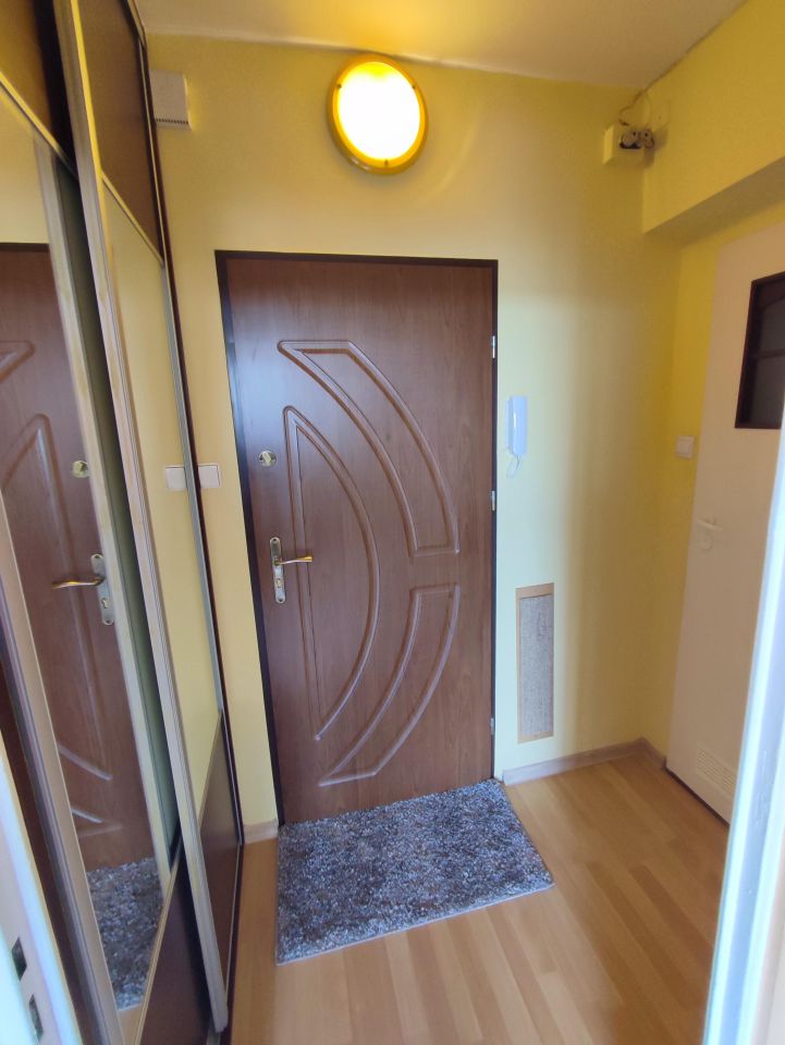 Mieszkanie 1-pokojowe Legionowo, ul. Jerzego Siwińskiego. Zdjęcie 17