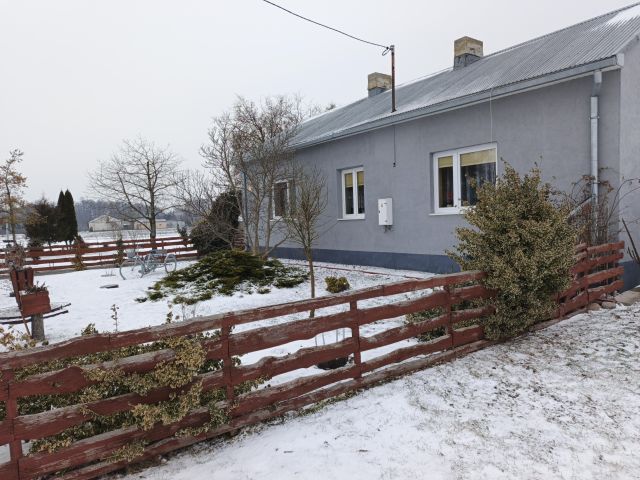 dom wolnostojący, 3 pokoje Kaczkowizna. Zdjęcie 7