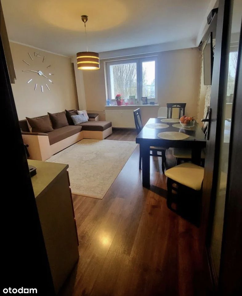 Mieszkanie 4-pokojowe Gdańsk Brzeźno, al. gen. Józefa Hallera. Zdjęcie 6