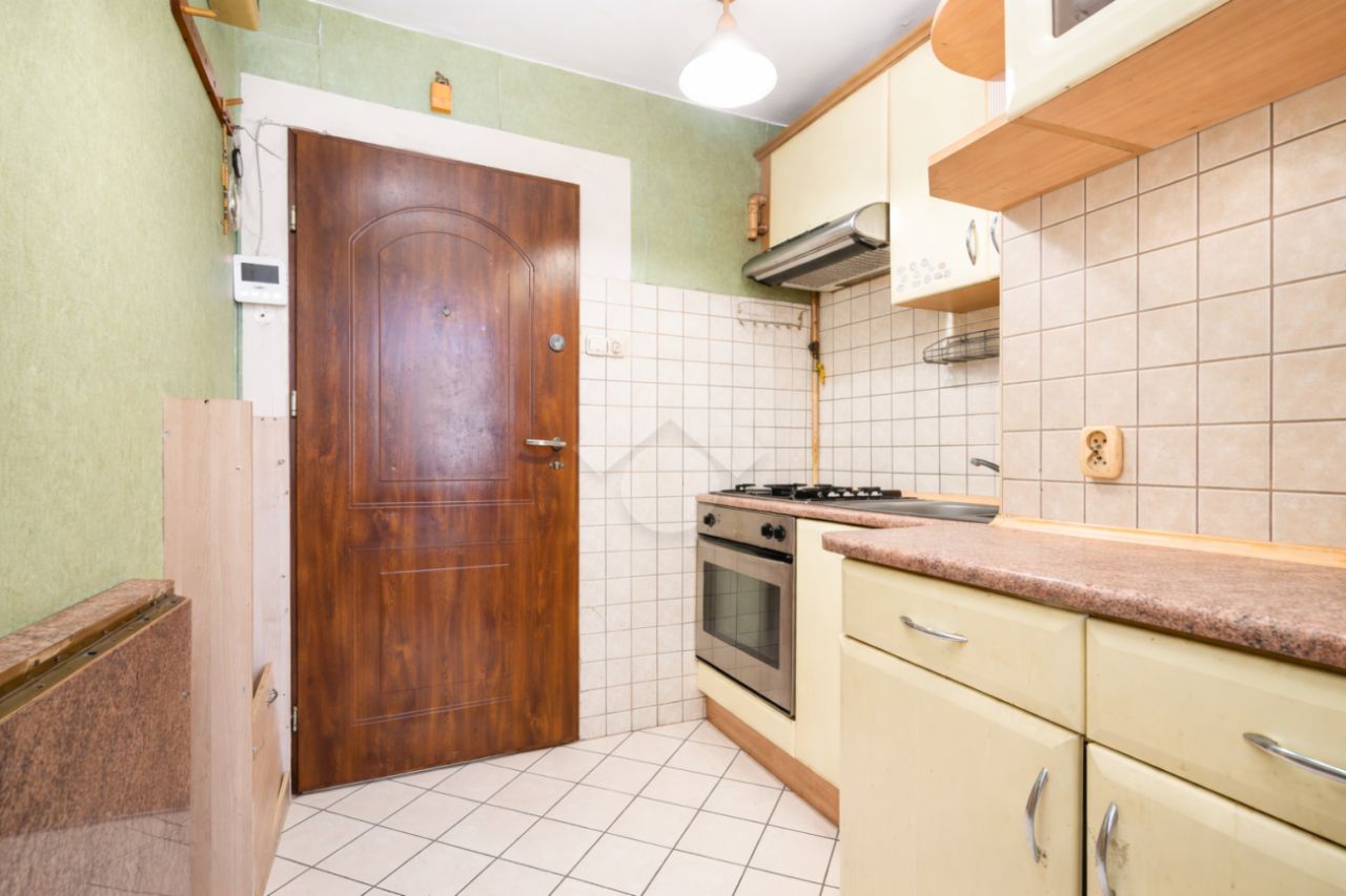 Mieszkanie 1-pokojowe Kraków Kozłówek, ul. Spółdzielców. Zdjęcie 4