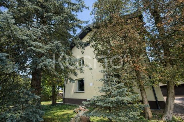 dom, 8 pokoi Pruszków. Zdjęcie 5