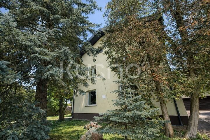 dom, 8 pokoi Pruszków. Zdjęcie 5