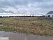 Działka budowlana Charzyno. Zdjęcie 4