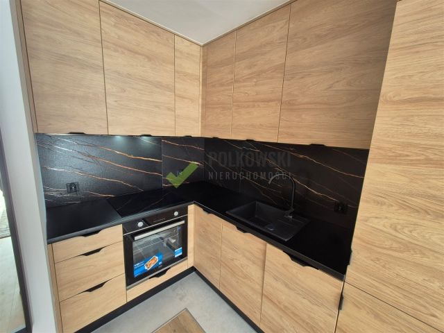 Mieszkanie 2-pokojowe Ząbki. Zdjęcie 3