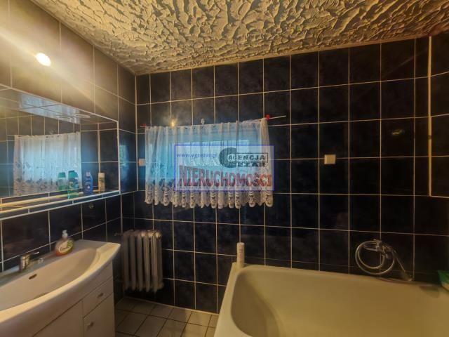 dom wolnostojący, 4 pokoje Mińsk Mazowiecki Nowe Miasto, ul. Świętokrzyska. Zdjęcie 4