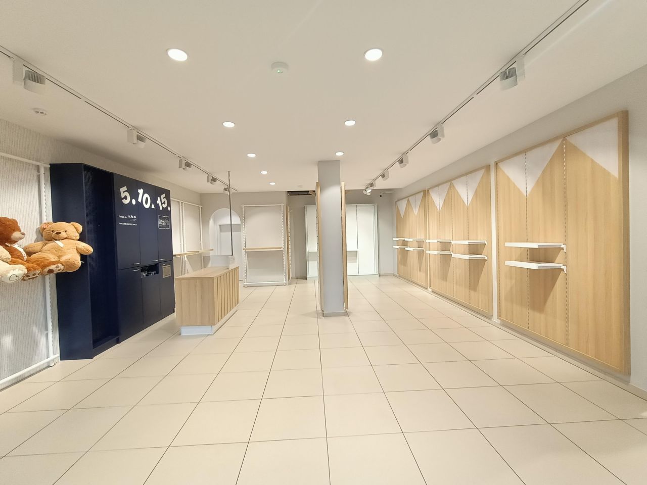 Lokal Środa Wielkopolska, ul. Karola Marcinkowskiego. Zdjęcie 6