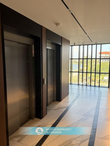 Mieszkanie 1-pokojowe Gdańsk Śródmieście, ul. Sienna Grobla. Zdjęcie 10