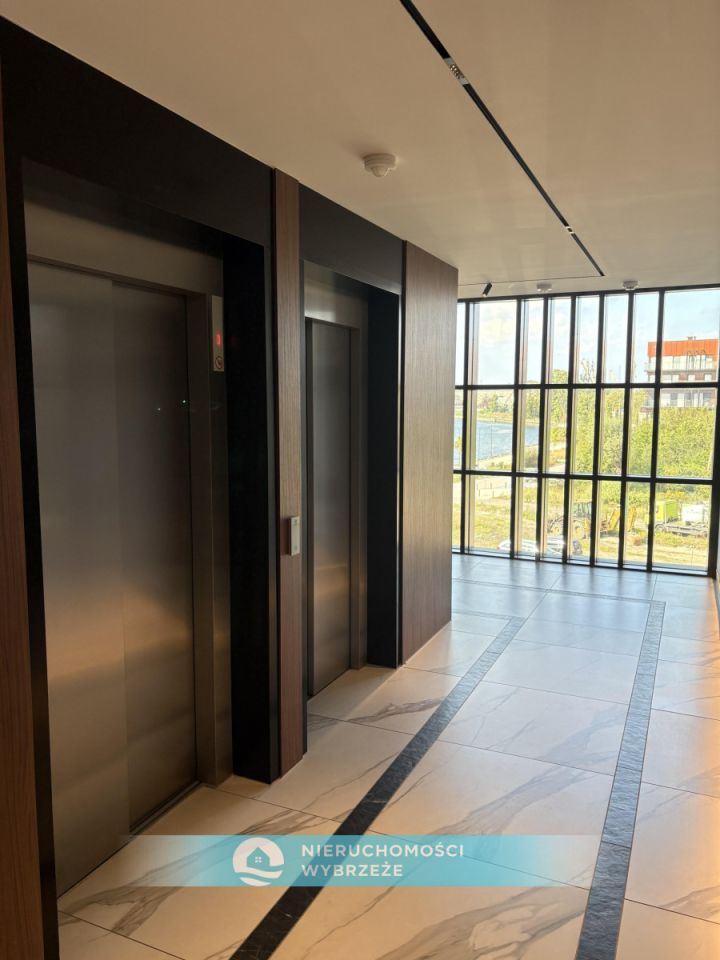 Mieszkanie 1-pokojowe Gdańsk Śródmieście, ul. Sienna Grobla. Zdjęcie 10