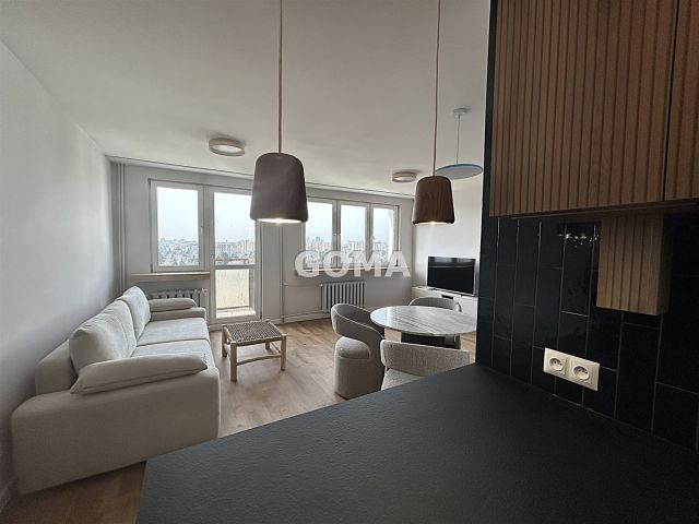 Mieszkanie 1-pokojowe Warszawa Praga-Południe. Zdjęcie 7