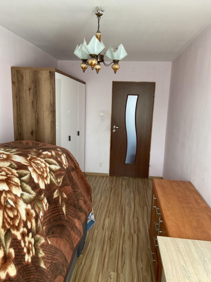 Mieszkanie 3-pokojowe Świelino. Zdjęcie 4