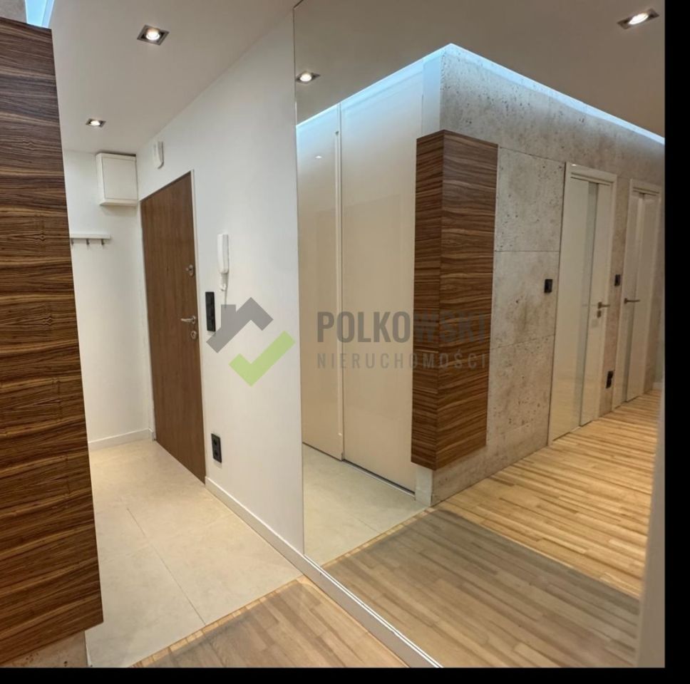 Mieszkanie 3-pokojowe Ząbki, ul. Józefa Piłsudskiego. Zdjęcie 13