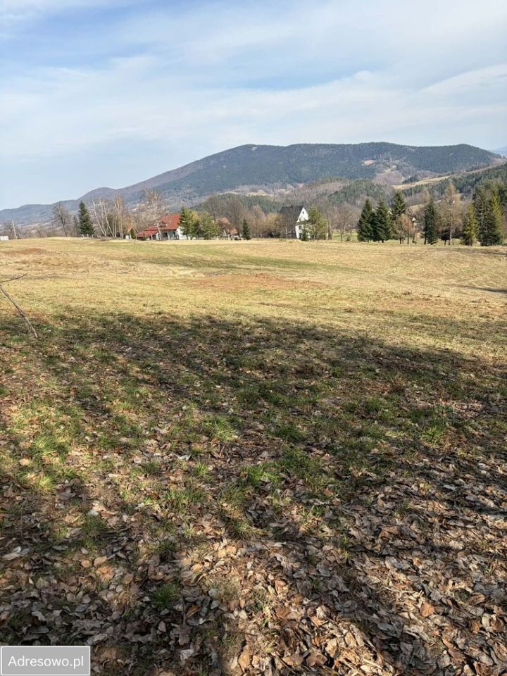Działka budowlana Kobielnik. Zdjęcie 3