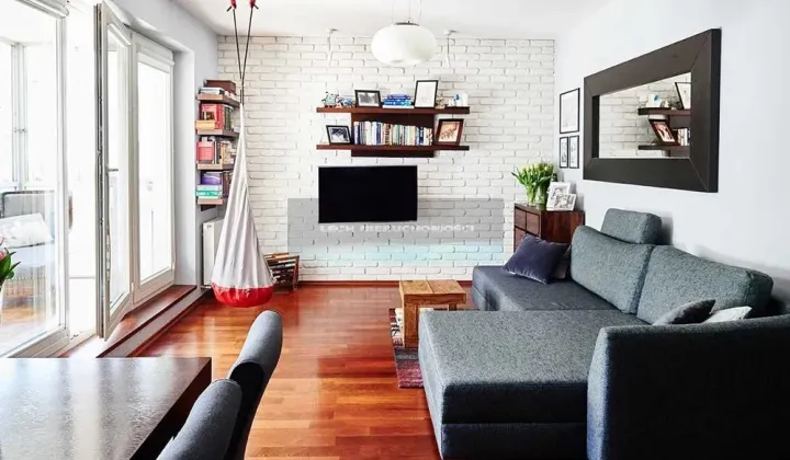 Mieszkanie 3-pokojowe Warszawa Białołęka