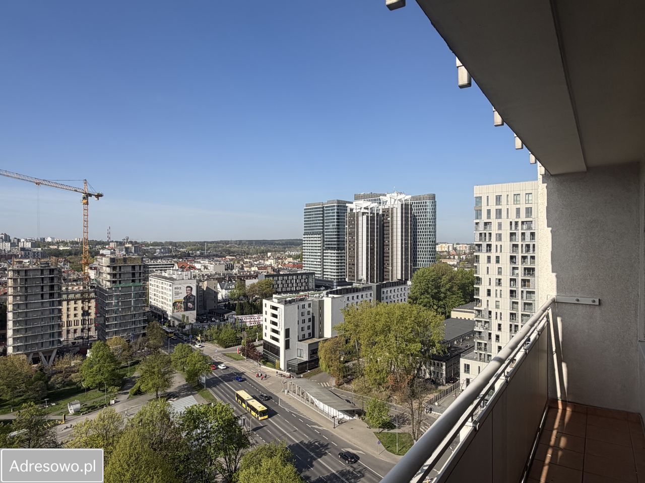 Mieszkanie 2-pokojowe Katowice Śródmieście, ul. Sokolska. Zdjęcie 4